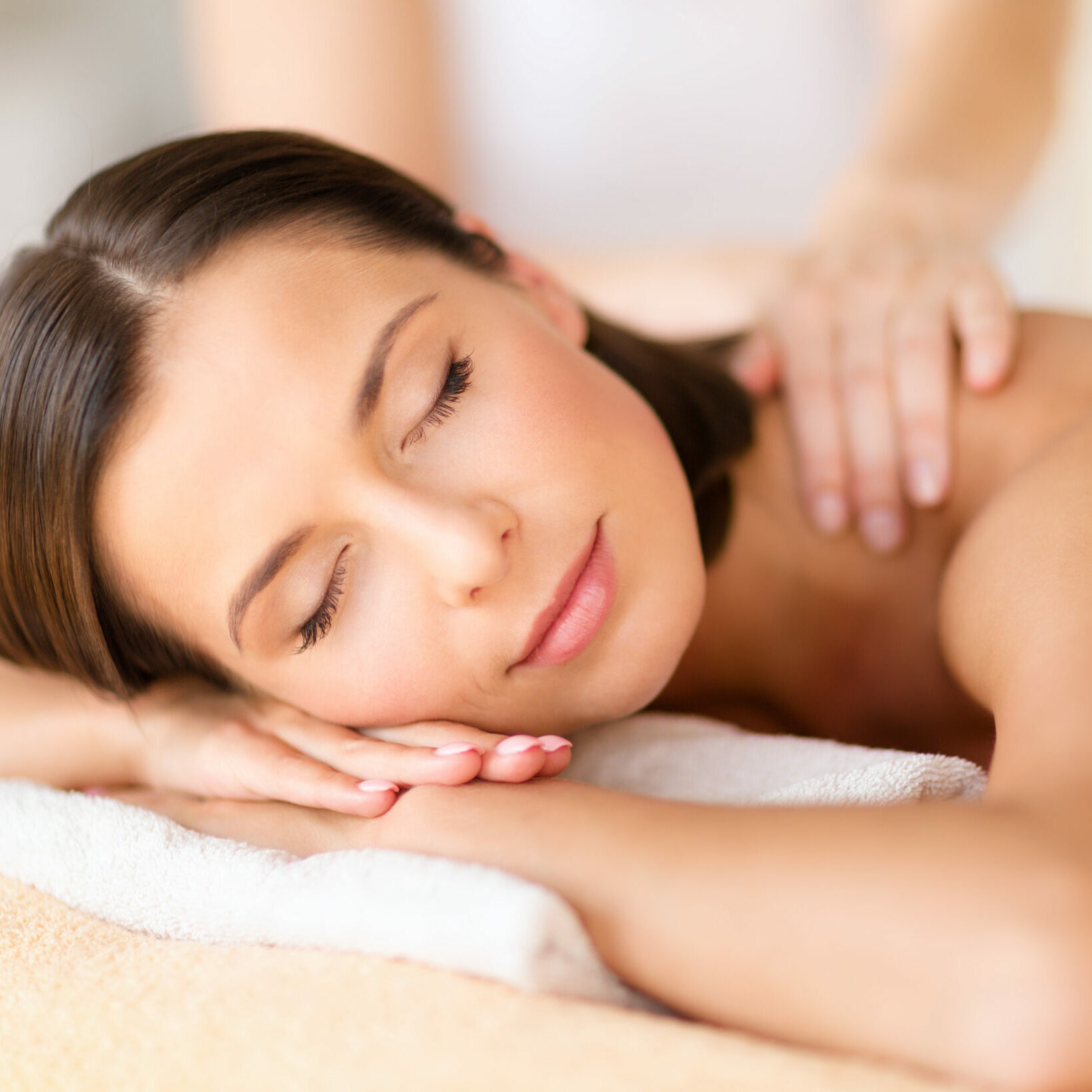 Therapeutic Massage