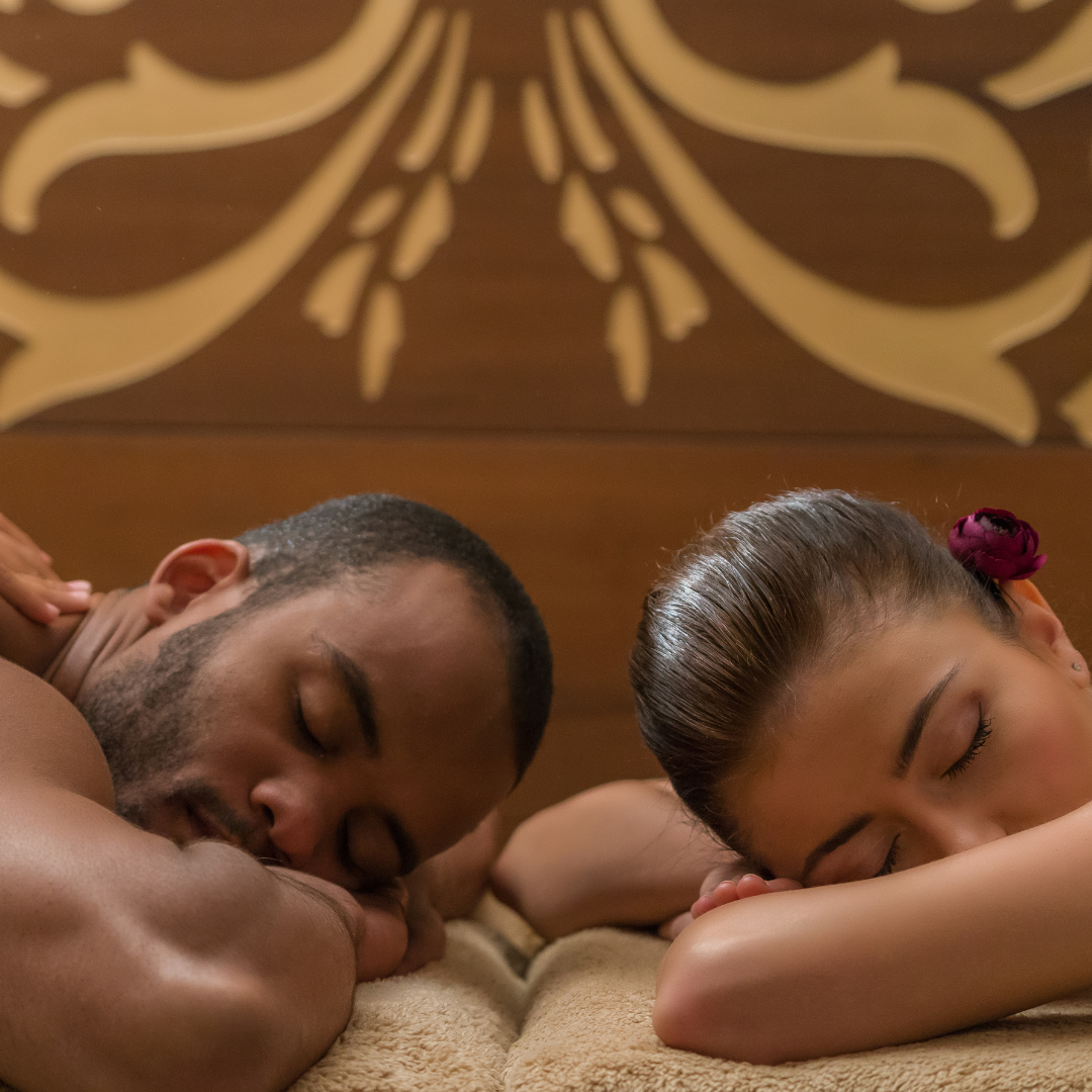 Couples Massage