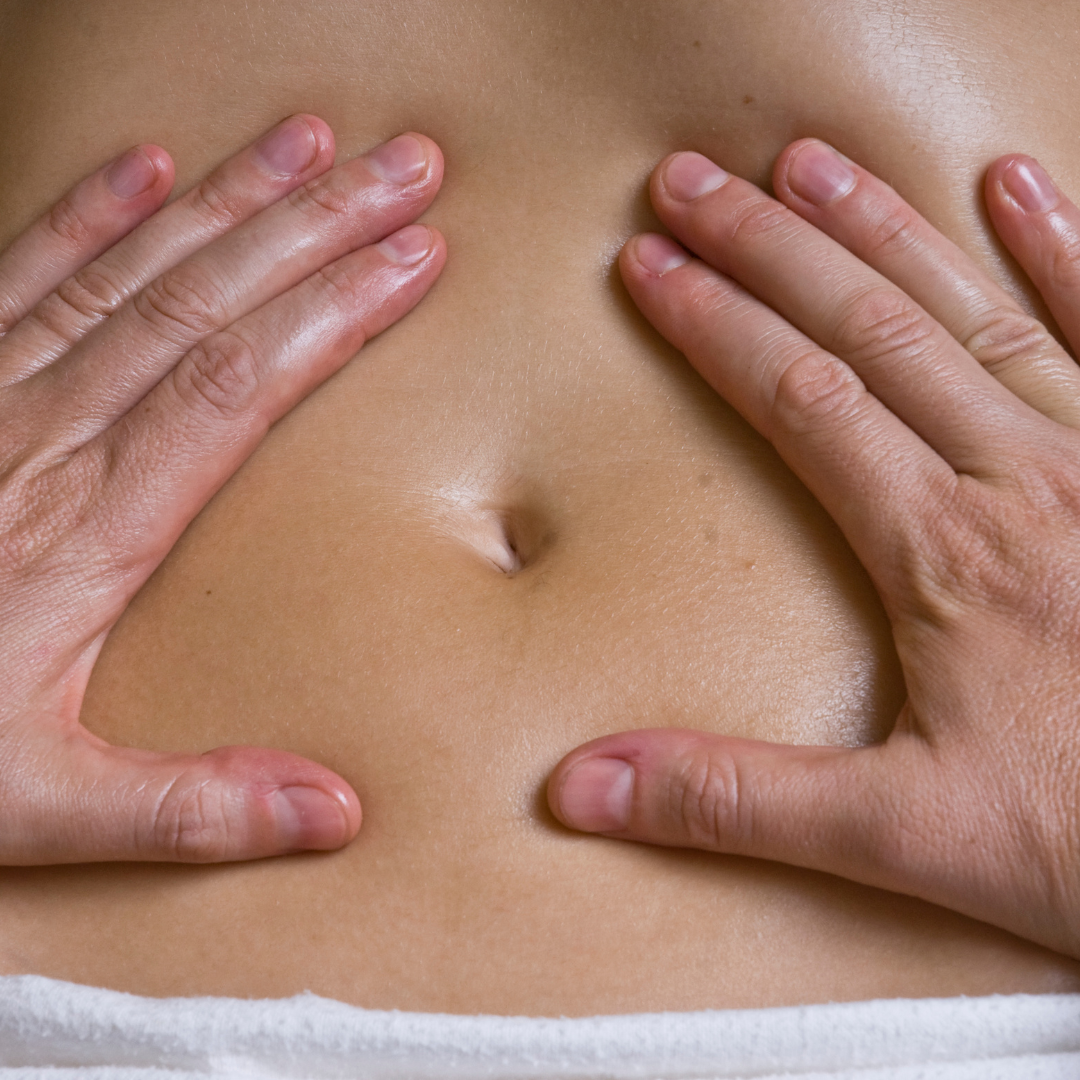 Manual Lymphatic Drainage